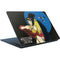 Cowboy Bebop Faye And Spike Surface Laptop Skin